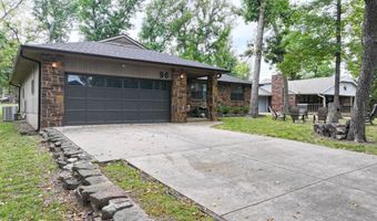 96 Circle Dr, Afton, OK 74331