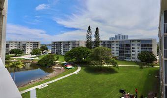 2851 Leonard Dr J507, Aventura, FL 33160