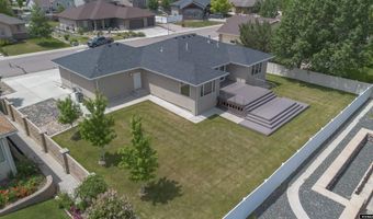 2301 Easthaven Ave, Casper, WY 82609