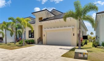6532 SIMONE SHORES Cir, Apollo Beach, FL 33572