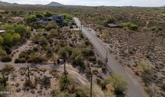 6676 E Mesquite Rd, Cave Creek, AZ 85331