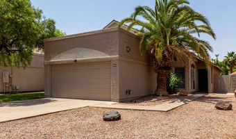 708 N COUNTRY CLUB Way, Chandler, AZ 85226