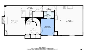 2317 S QUEEN St, Arlington, VA 22202