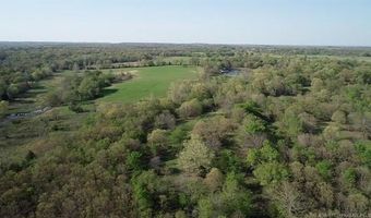 001 E 2080 Rd, Bennington, OK 74723