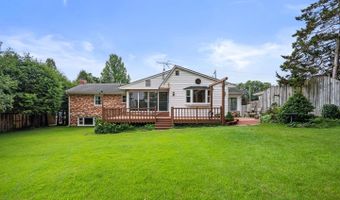 4208 HOWARD Rd, Beltsville, MD 20705