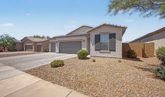 802 W JUDI Dr, Casa Grande, AZ 85122