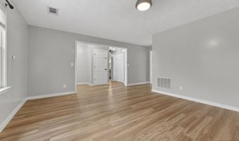 1424 DEARMANVILLE Rd, Anniston, AL 36207