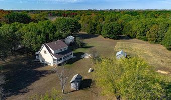 1140 N 100th Rd, Baldwin City, KS 66006