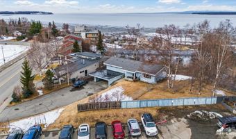 1401 W 9th Ave, Anchorage, AK 99501