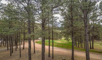 51 St Andrews Way, Angel Fire, NM 87710