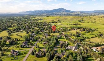 8472 Wagon Boss Rd, Bozeman, MT 59715