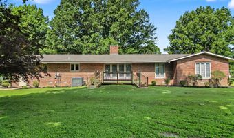 1172 Belle Meade Rd, Bells, TN 38006
