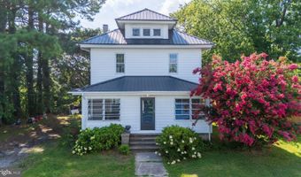 104 S FIRST St, Greenwood, DE 19950