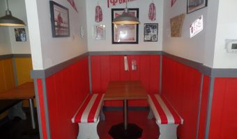160 W Mill St, Bloomfield, IN 47424