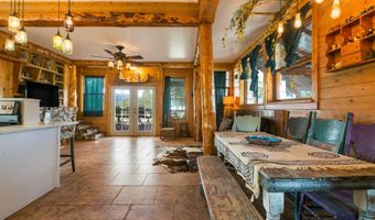 15 E Coronado Rd, Angel Fire, NM 87710
