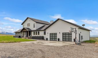 200 Miller Point Pl, Belgrade, MT 59714