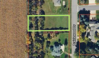 12945 Prairiewood Dr, Aberdeen, SD 57401