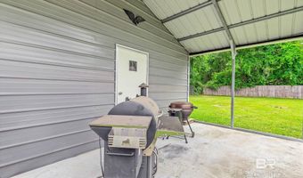 106 W Meadow Dr, Atmore, AL 36502