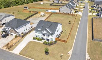400 N Oak Crest Dr, Belton, SC 29627