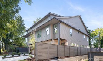 1010 E 19th St, Charlotte, NC 28205