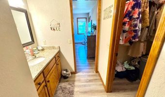 813 Kinkead Rd, McAlester, OK 74501