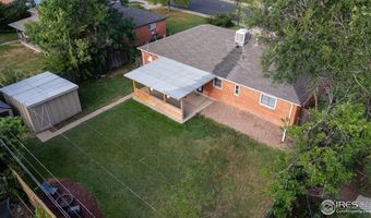 1170 Racine St, Aurora, CO 80011