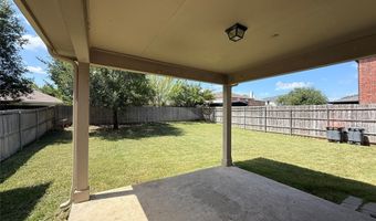 1117 Acacia Dr, Anna, TX 75409