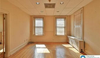 523 W Linden St, Allentown, PA 18102
