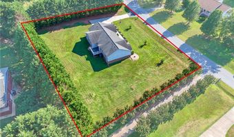 100 Crosscreek Dr, Anderson, SC 29621