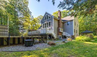 25 Punch Brook Rd, Burlington, CT 06013