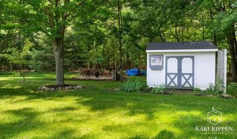 8150 Country Pine Dr SE, Alto, MI 49302