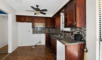 1213 Bellaire, Andrews, TX 79714