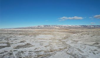 Cottonwood Road, Bridger, MT 59014