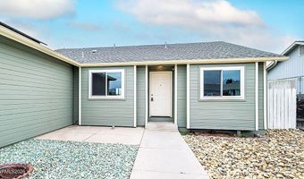 510 Saint Louis Rd, Fernley, NV 89408
