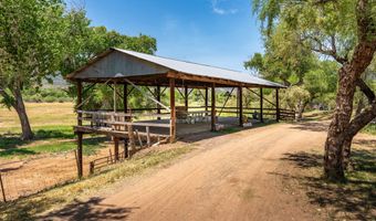 707 E Quarterhorse Ln, Camp Verde, AZ 86322