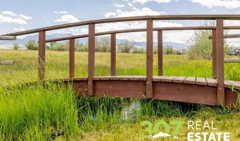 67 Panorama Ln, Cody, WY 82414