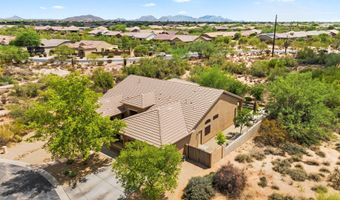 5544 E Dusty Wren Dr, Cave Creek, AZ 85331