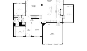 20 Gina Dr, Allentown, NJ 08501