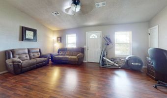 1915 N 13th St, McAlester, OK 74501