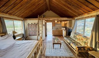 807 MERNA N BEAVER Rd, Daniel, WY 83115