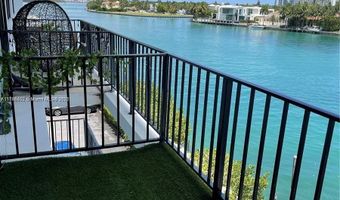 10101 E Bay Harbor Dr 405, Bay Harbor Islands, FL 33154