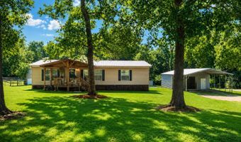 577 Crouch, Benton, LA 71006