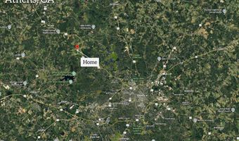 476 Brock Rd, Athens, GA 30607