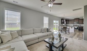 525 Burnaby Ct, Aiken, SC 29801