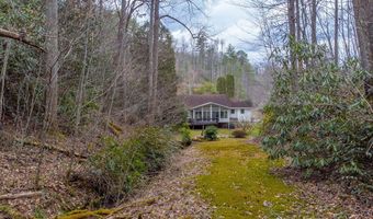 1107 Panther Crk, Almond, NC 28771