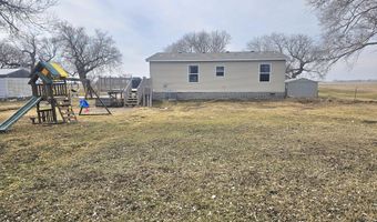 11028 422nd Ave, Britton, SD 57430
