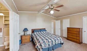 5038 E 422 Rd, Adair, OK 74330
