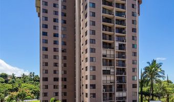 98-501 Koauka Loop A601, Aiea, HI 96701