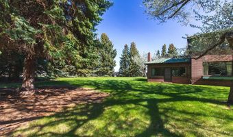 625 Skyline Dr, Cody, WY 82414
