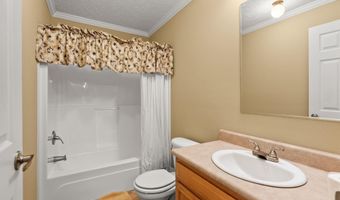 435 HAPPY HOLLOW Rd, Bee Branch, AR 72013